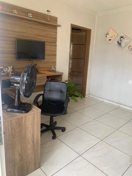 Imóvel para venda com 200 metros quadrados com 2 quartos em Jacintinho - Maceió - AL