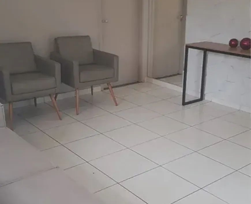 APARTAMENTO NA GRUTA DE LOURDES COM 3 QUARTOS 3 BANHEIROS 2 VAGAS DE CARROS