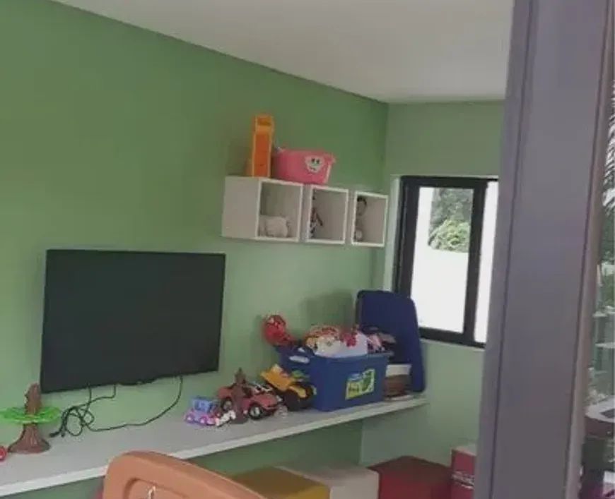 APARTAMENTO NA GRUTA DE LOURDES COM 3 QUARTOS 3 BANHEIROS 2 VAGAS DE CARROS