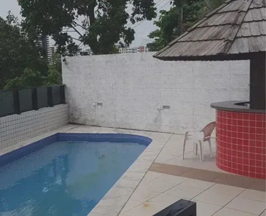 APARTAMENTO NA GRUTA DE LOURDES COM 3 QUARTOS 3 BANHEIROS 2 VAGAS DE CARROS