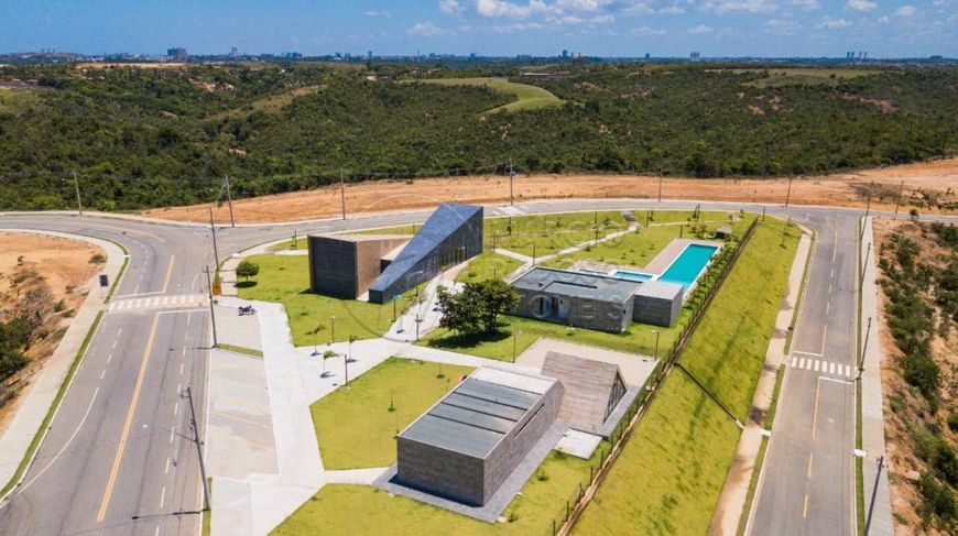 Terreno Condomínio em Maceió
