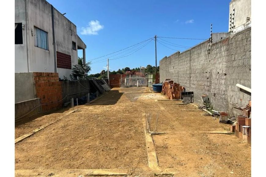 Terreno em Ipioca