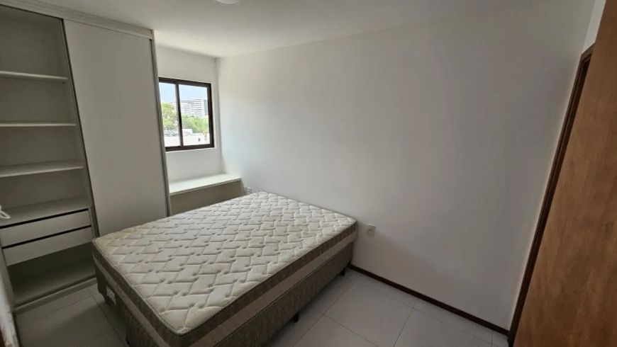 Imóvel para aluguel com 39 metros quadrados com 1 quarto em Jatiúca - Maceió - AL