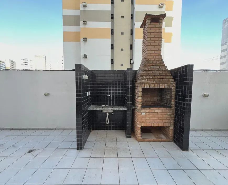 OPORTUNIDADE - Edf. Trianon 3/4 quantos - Nascente - Poço.
