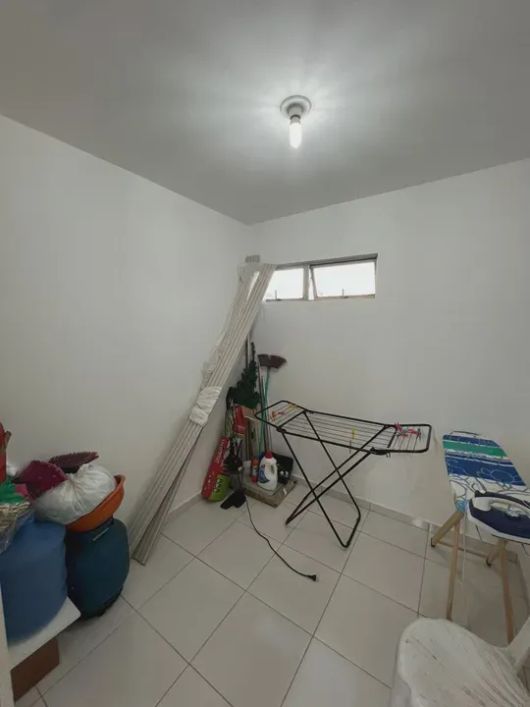 EXCLUSIVIDADE Apto no Feitosa 3/4 sendo uma suite 89m (todo reformado)