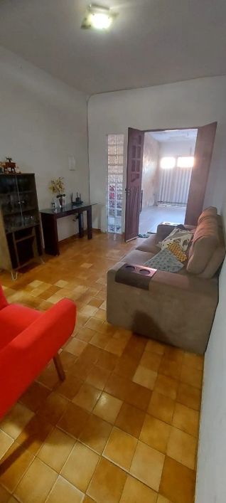 3 Quartos sendo uma suite Ponta Grossa