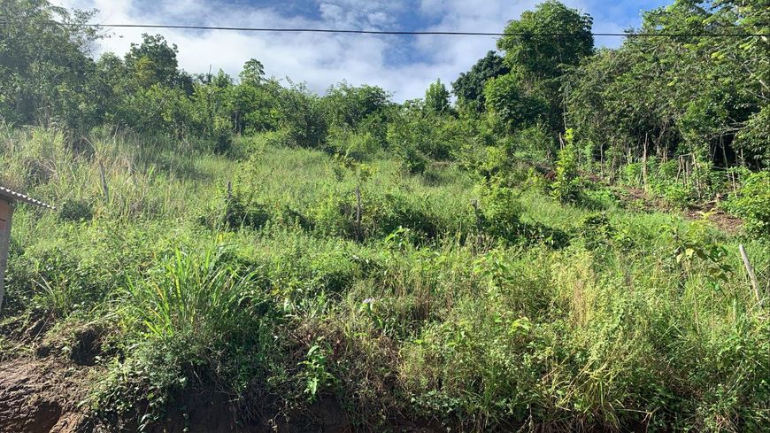 Lote/Terreno para venda tem 540 metros quadrados em Riacho Doce - Maceió - AL