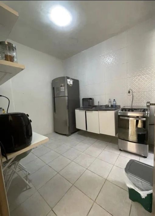 Casa de Condomínio para venda com 130m² em Maceió