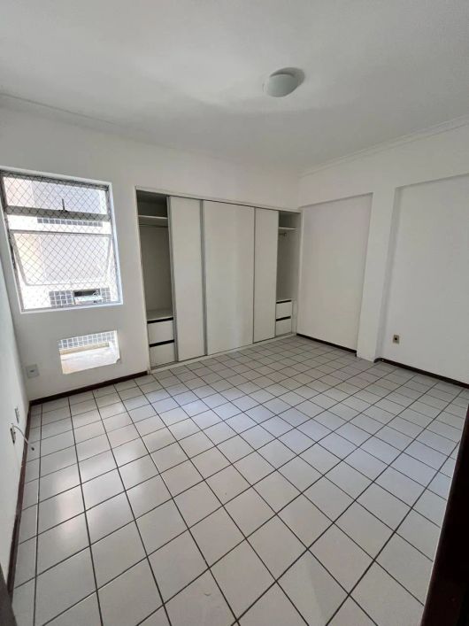 Apartamento aluguel tem 87 metros quadrados com 3 quartos em Ponta Verde - Maceió - AL