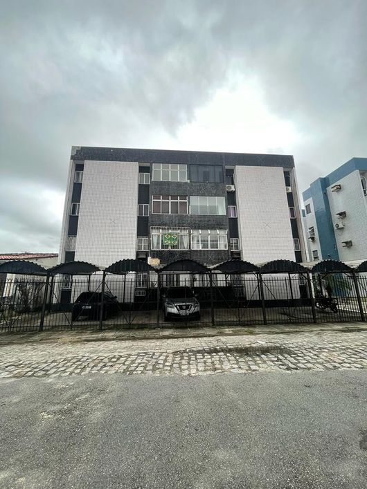 Vendo! apartamento 78m com 3/4 na Gruta de Lourdes - Maceió - AL