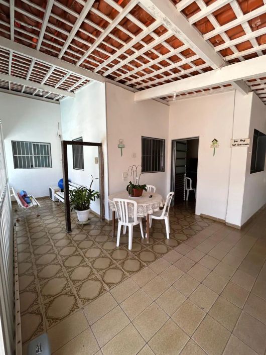 CASA C/PISCINA I GARÇA TORTA I PROX PRAIA