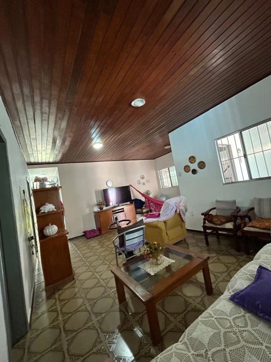 CASA C/PISCINA I GARÇA TORTA I PROX PRAIA