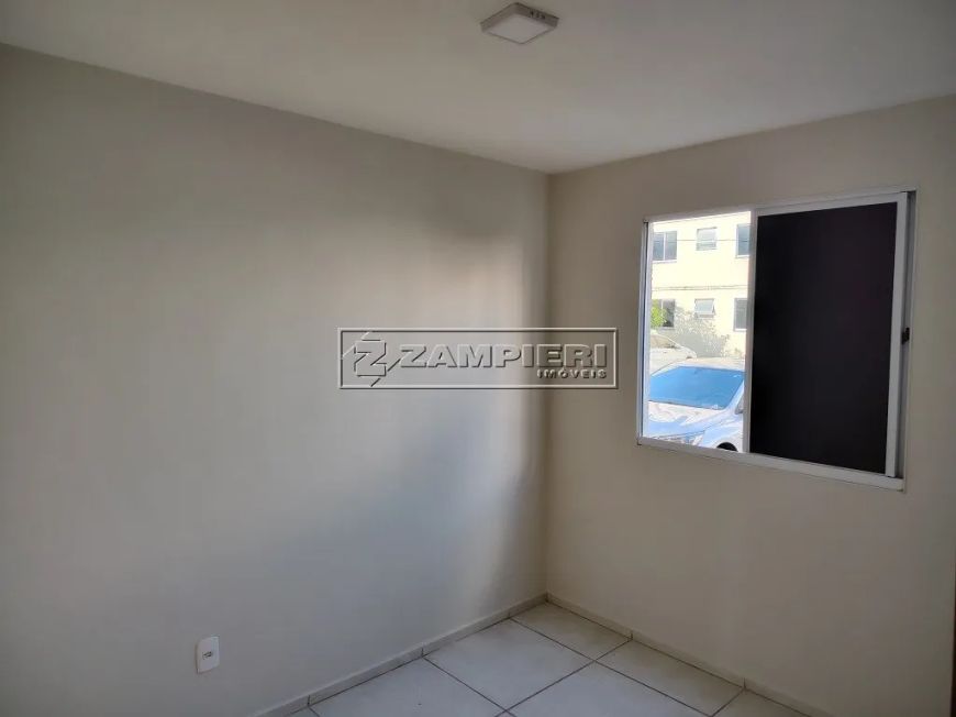 Apartamento 2/4 a venda no Tabuleito dos Martins