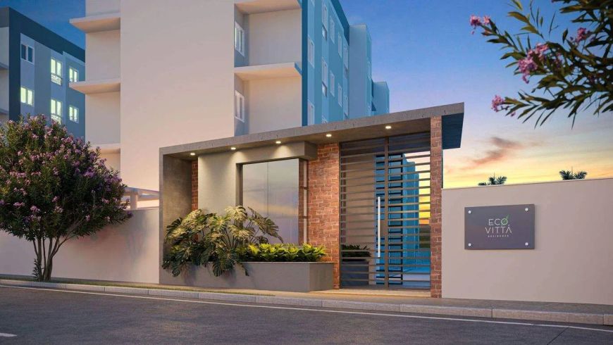Apartamento à venda no ECO VITTÁ RESIDENCE, TABULEIRO DO MARTINS, Maceió, AL