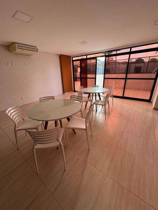 Apartamento à venda no HORTO BOULEVARD, GRUTA DE LOURDES, Maceió, AL