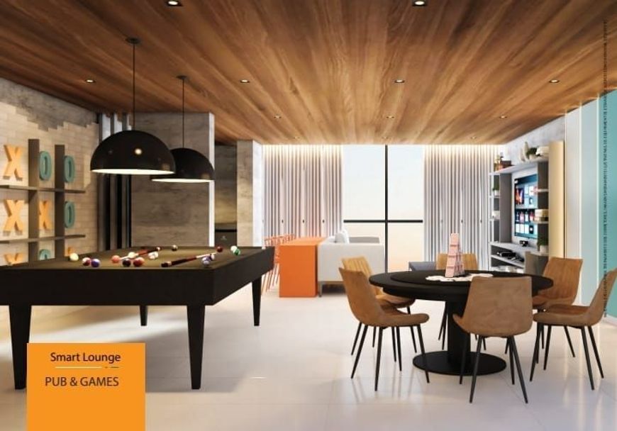 Studio Smart Izidro na Ponta Verde a 50m da Orla.