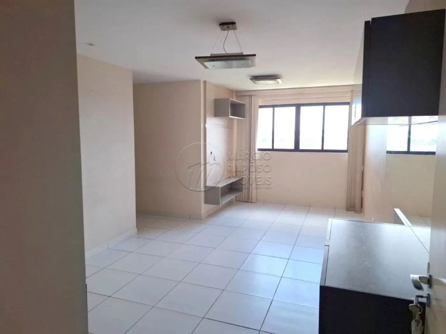 Imóvel para venda tem 78 metros quadrados com 3 quartos em Gruta de Lourdes - Maceió - AL