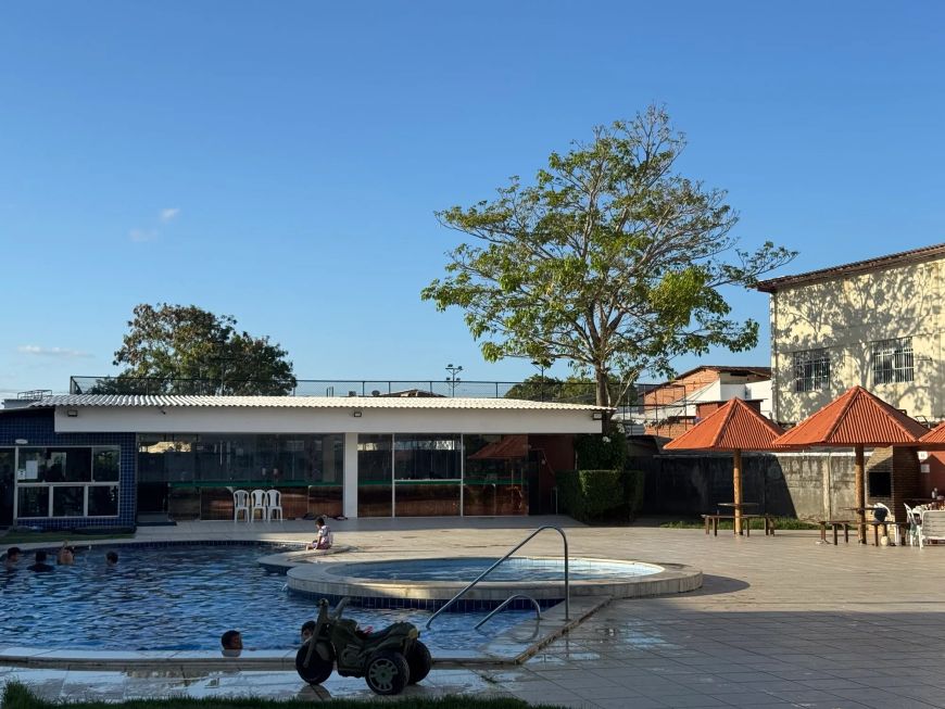 Apartamento Cidade Jardim