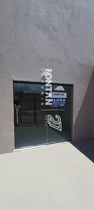 PONTO COMERCIAL NO POÇO - SALA 450 B