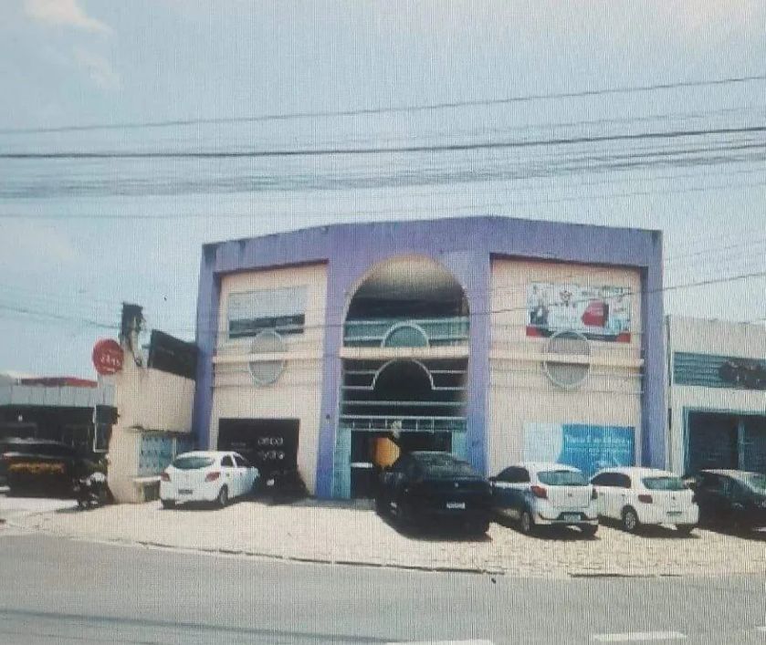 Comercial à venda em rua pública, JATIÚCA, Maceió, AL