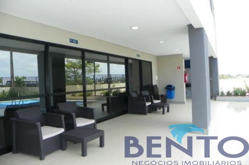 APARTAMENTO MACEIÓ SÃO JORGE