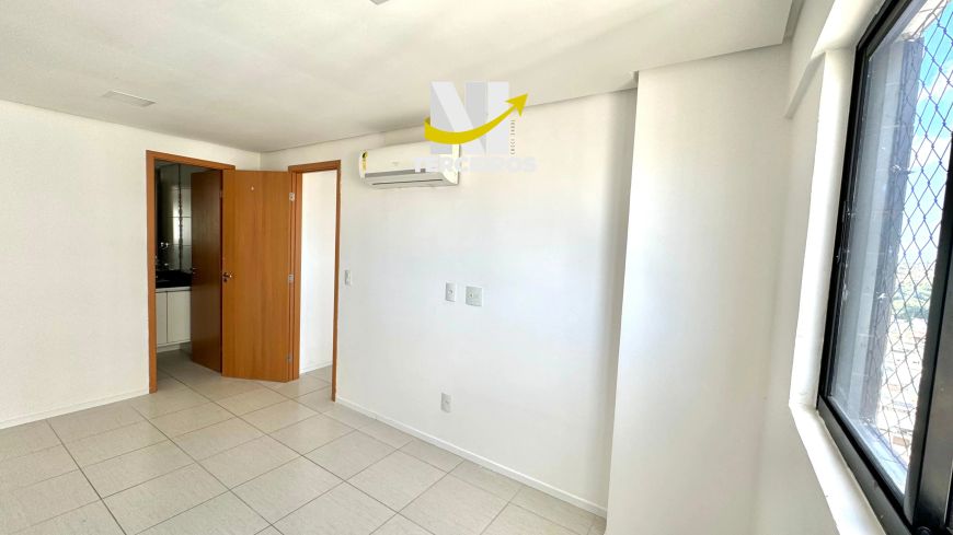 Edf Novitá, Imóvel para venda com 2 quartos em Gruta de Lourdes, Maceió - AL
