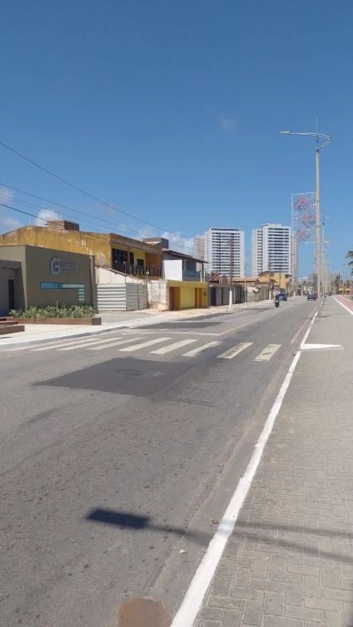 Excelente Terreno em Jacarecica 1º Quadra da Praia