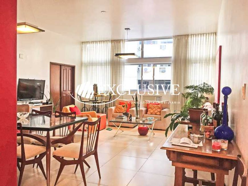 Apartamento - Padrão / Residencial / Flamengo