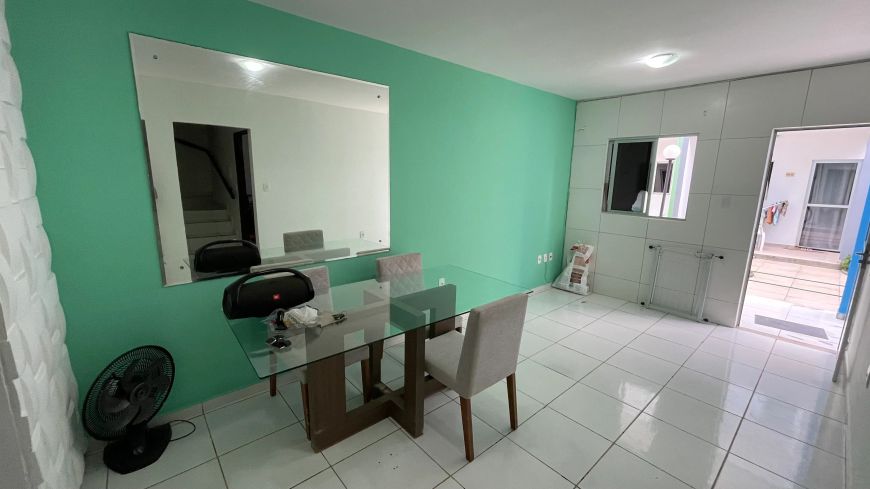 Monte Verde - Casa 3 quartos 98,00m² - R$ 380.000,00 - Antares