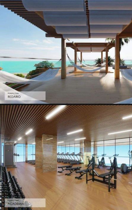 Apartamento à venda no PÓVOA DE VARZIM, JACARECICA, Maceió, AL