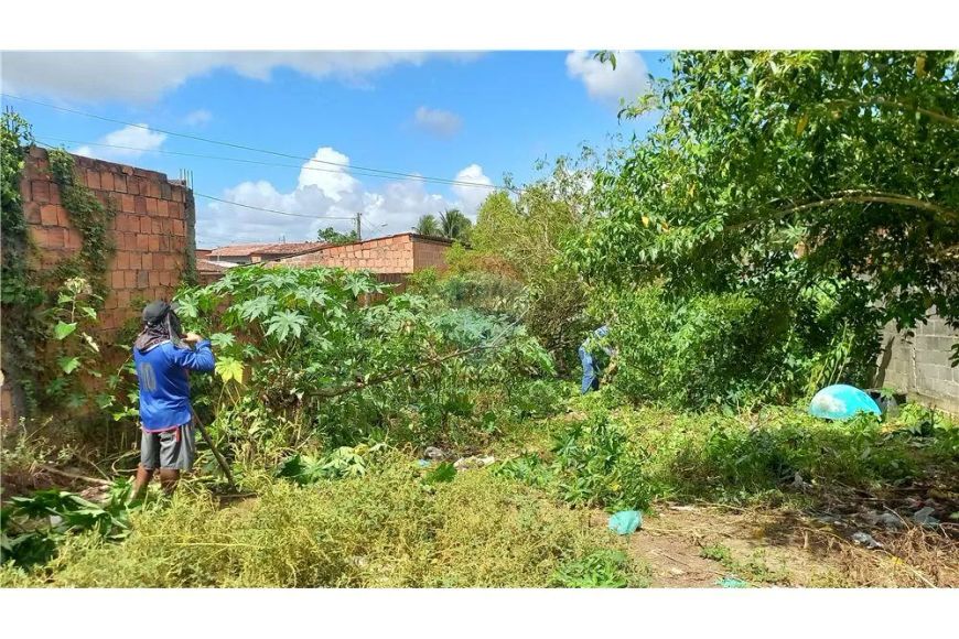 3 LOTES DE 6 X 6,50 CADA UM , NO VILLAGE POR R$: 50.000,00 TODOS