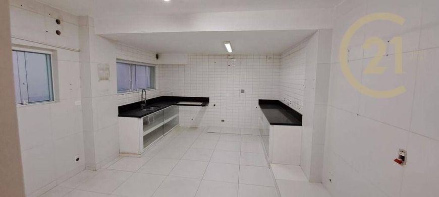 Prédio monousuário para alugar, 264 m² por R$ 27.649/mês - Vila Nova Conceição - São Paulo/SP