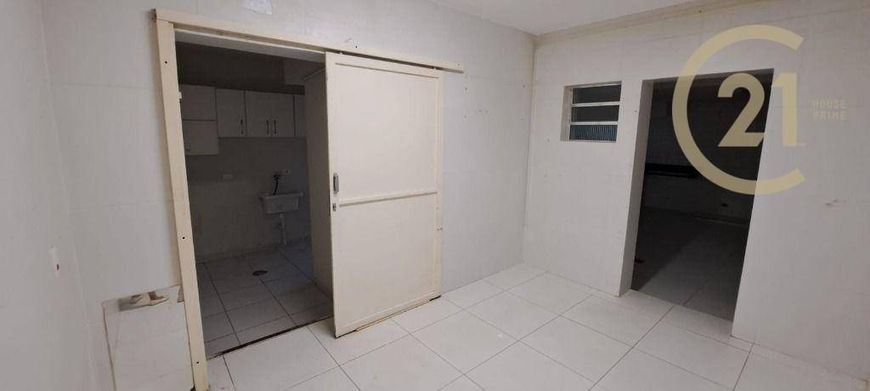 Prédio monousuário para alugar, 264 m² por R$ 27.649/mês - Vila Nova Conceição - São Paulo/SP