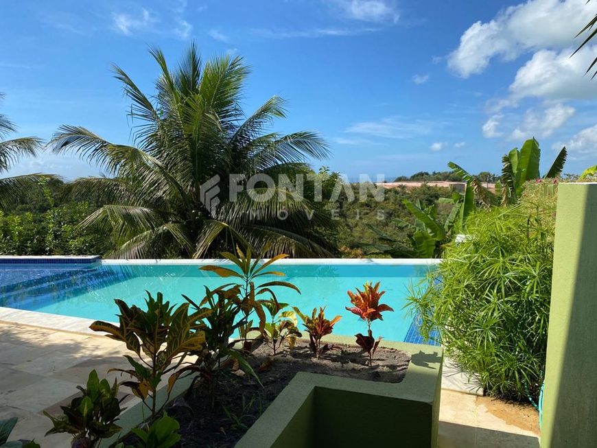 CASA NO CONDOMÍNIO RESIDENCIAL ATLANTIS