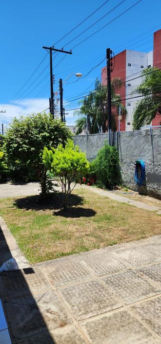 Imóvel para venda tem 360 metros quadrados com 4 quartos em Farol - Maceió - AL