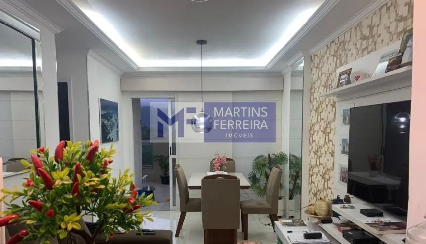 Apartamento-Apartamento Padrão-Padrão-Rio de Janeiro