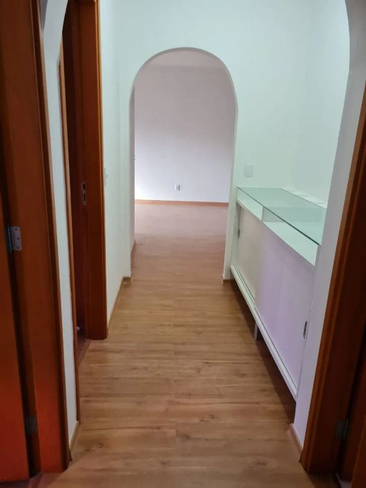 Apartamento à três quadras do mar de Pajuçara