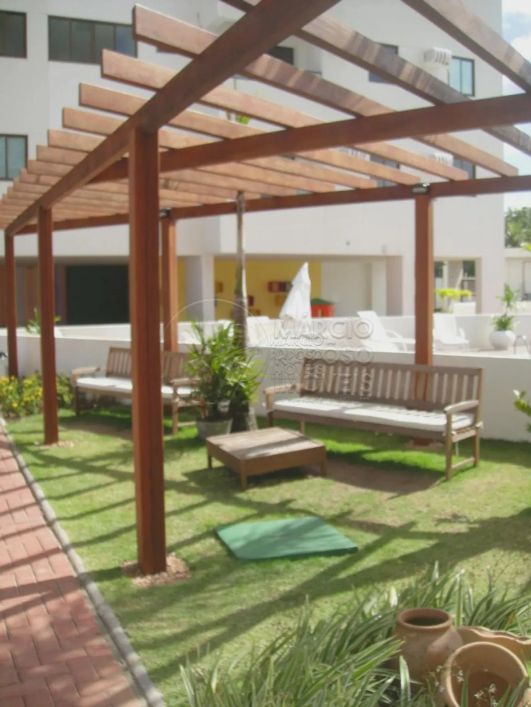 Imóvel para venda tem 68 metros quadrados com 2 quartos em Antares - Maceió - AL