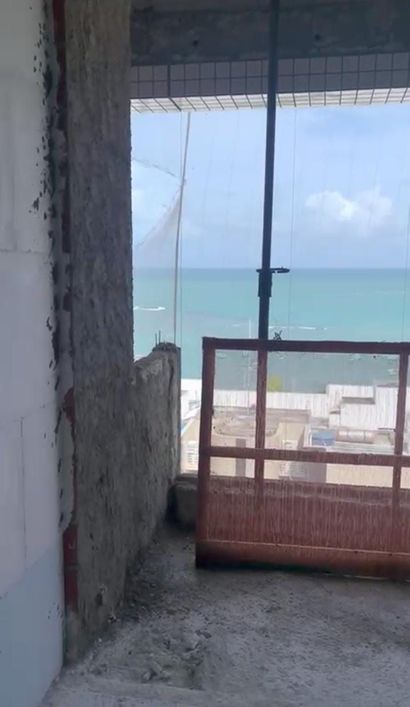 Studio Smart Izidro na Ponta Verde a 50m da Orla.