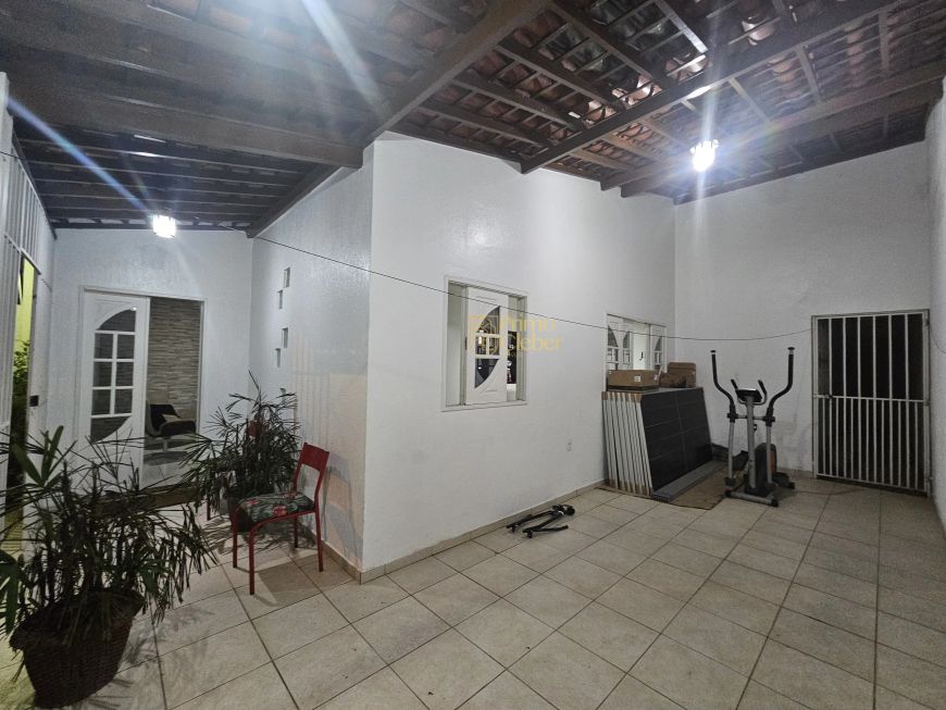 Casa com 4 Quartos A Venda Na Gruta De Lourdes
