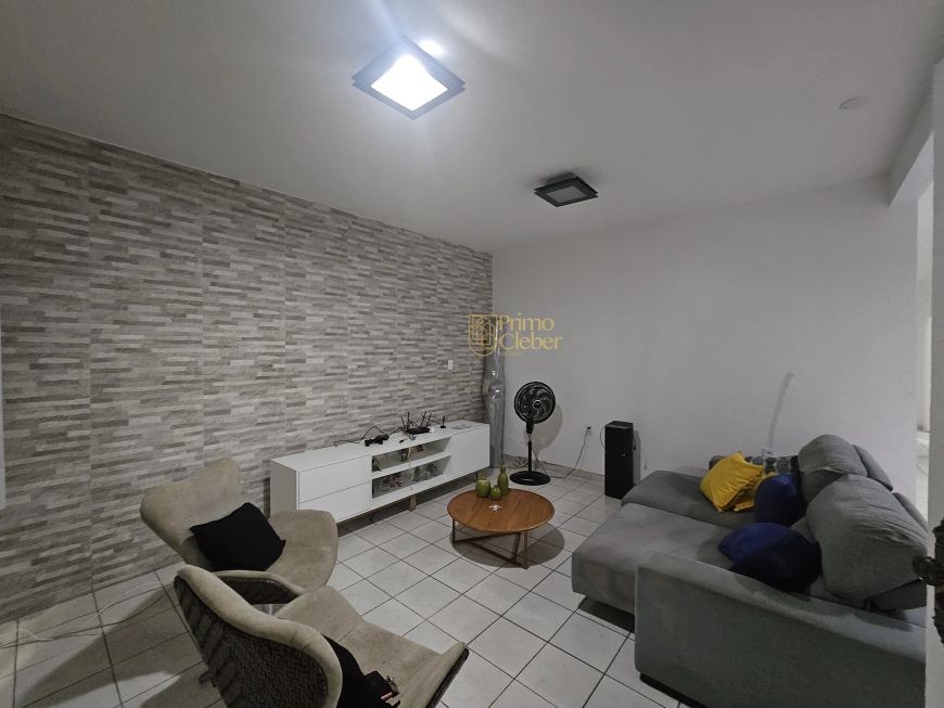Casa com 4 Quartos A Venda Na Gruta De Lourdes