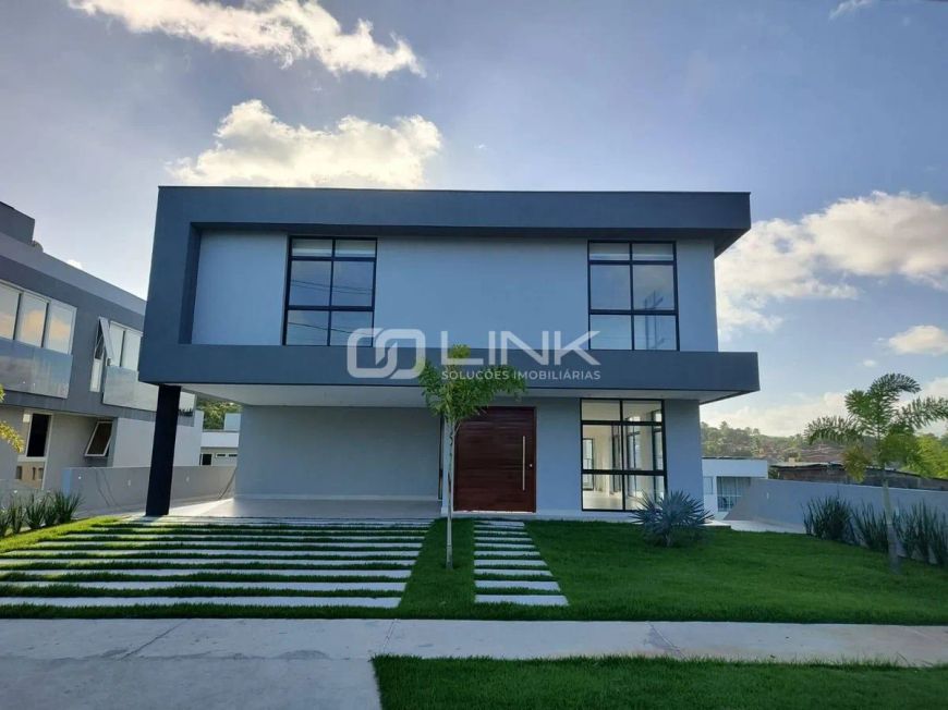 Casa de Condomínio com 4 quartos, Garça Torta - Maceió