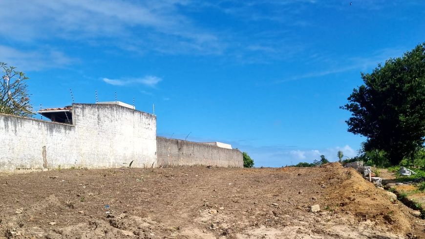 Terreno no Alto deJacarecica