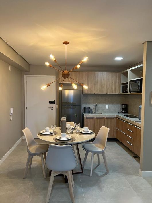 PS: APARTAMENTO QUARTO E SALA COM VARANDA NA JATÍUCA