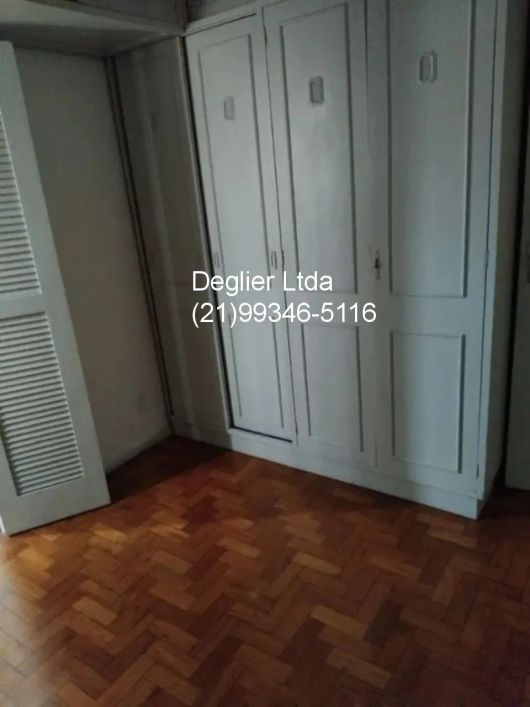 OPORTUNIDADE, PRAIA DE BOTAFOGO, VARANDA!