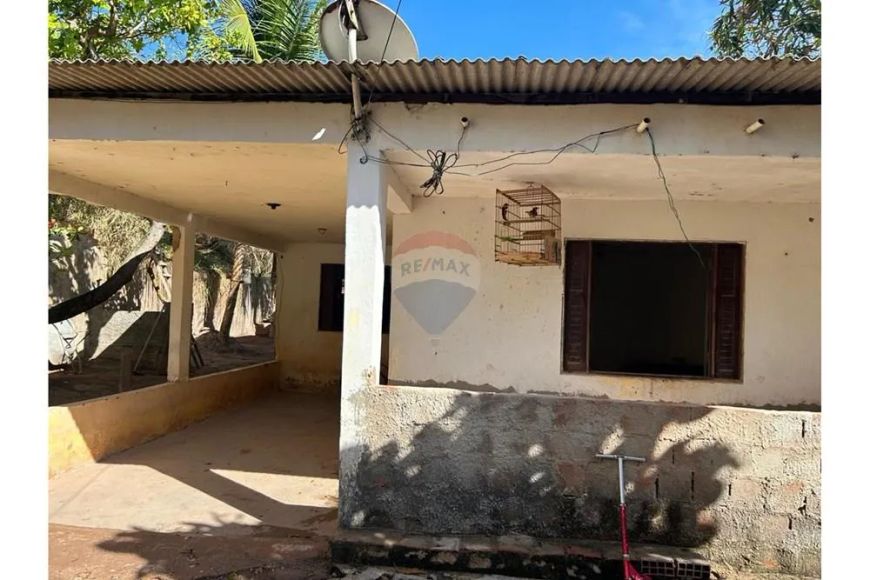 Casa em Jacarecica próximo a praia e a ADEPOL