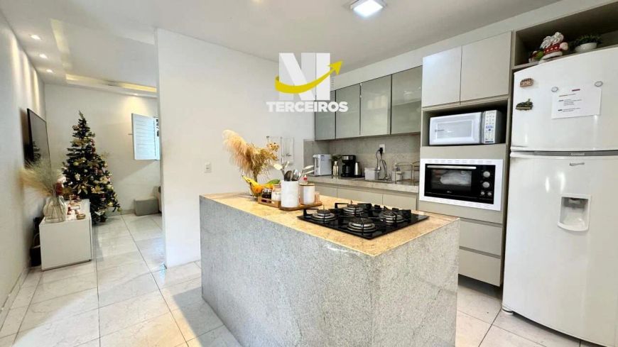 Casa à venda, 3 quartos, 3 suítes, 3 vagas, Antares - Maceió/AL