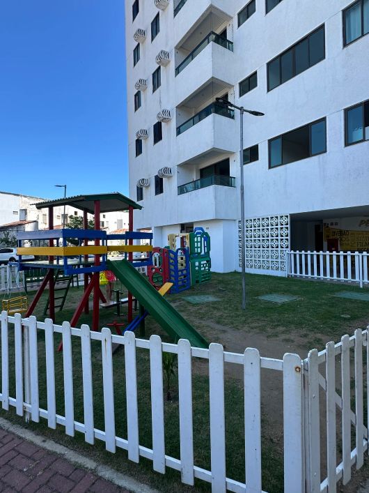 aldepark 2/4 andar alto, nascente sul todo reformado