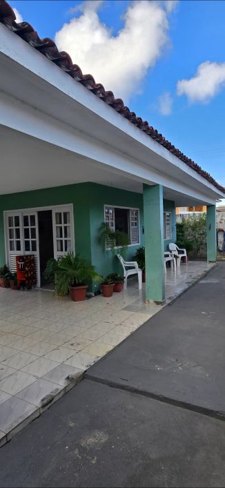CASA NA ROTARY
