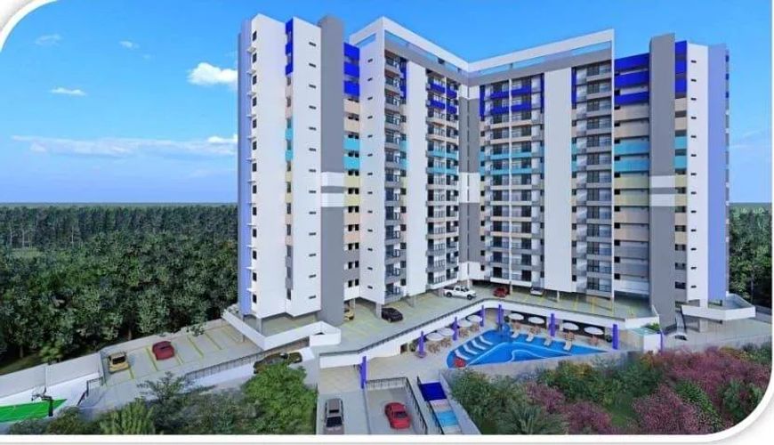 Apartamento à venda no BRAGANÇA RESIDENCE, PAJUÇARA, Maceió, AL